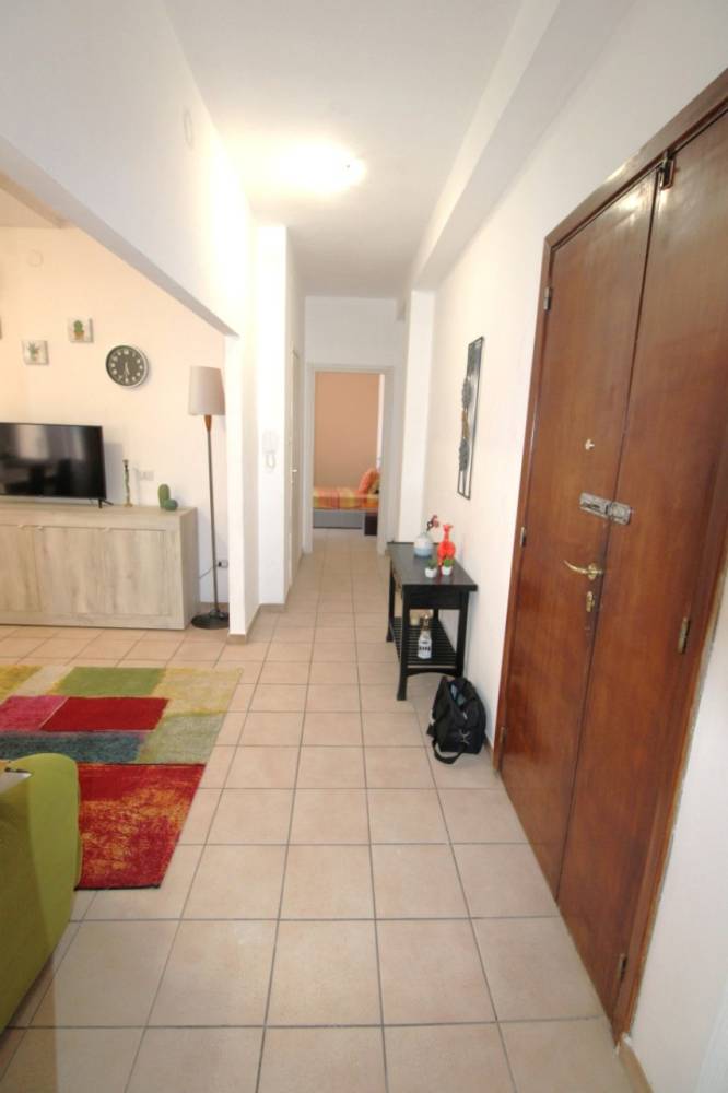 appartamento in vendita a Cagliari in zona Villanova