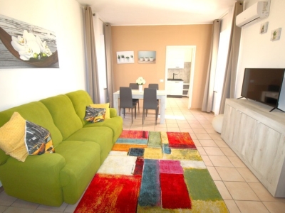 appartamento in vendita a Cagliari in zona Villanova