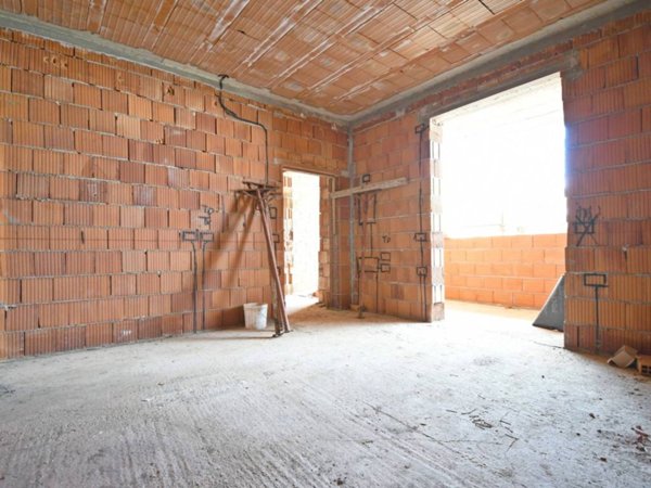 appartamento in vendita a Cagliari in zona Pirri