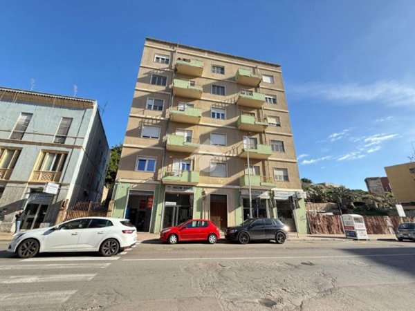 appartamento in vendita a Cagliari in zona Sant'Avendrace