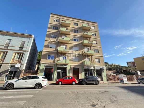 appartamento in vendita a Cagliari in zona Sant'Avendrace