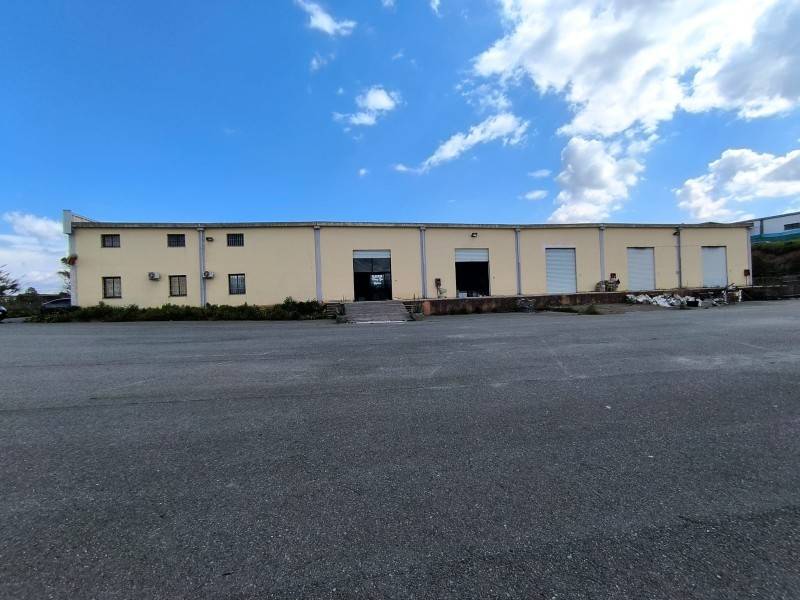 terreno edificabile in vendita a Cagliari in zona Sant'Avendrace