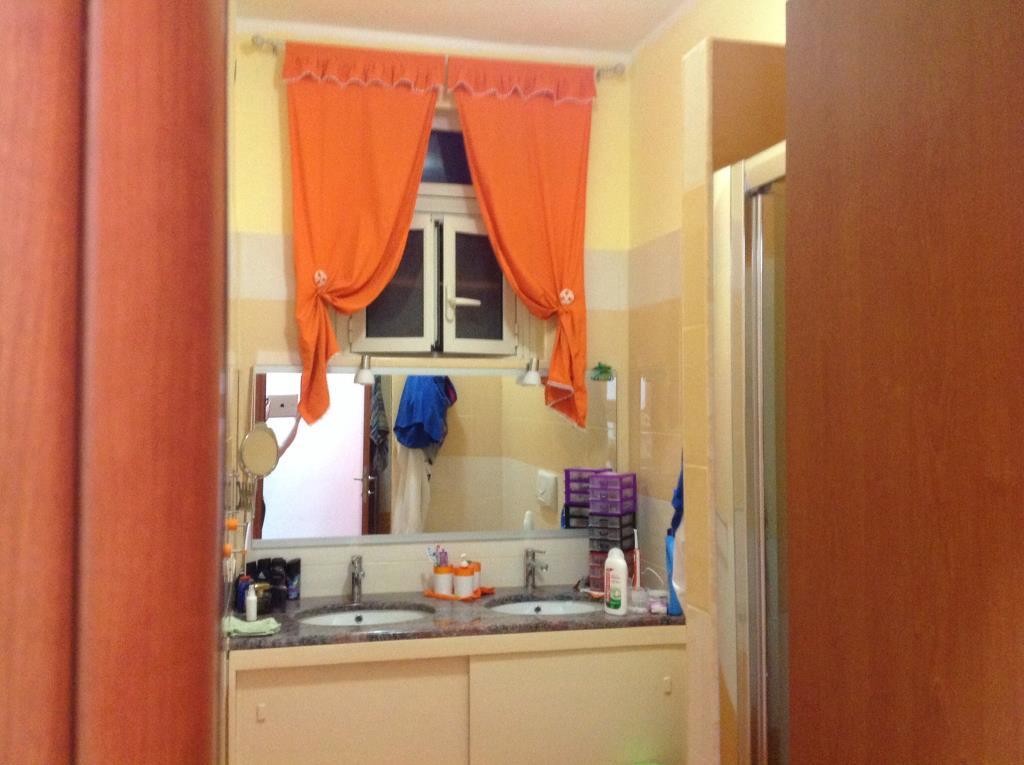 appartamento in vendita a Cagliari in zona Barracca Manna