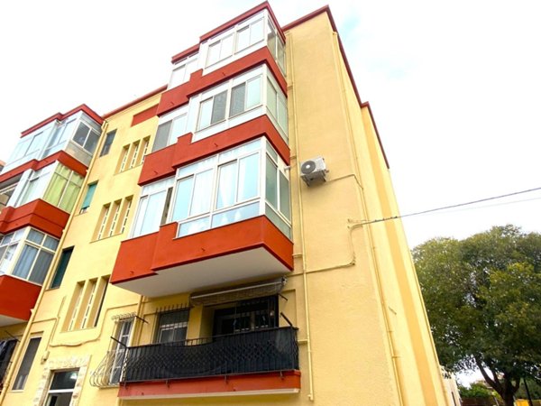 appartamento in vendita a Cagliari in zona Monte Urpinu