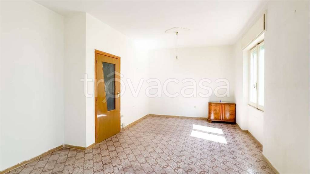 appartamento in vendita a Cagliari in zona Is Mirrionis/San Michele