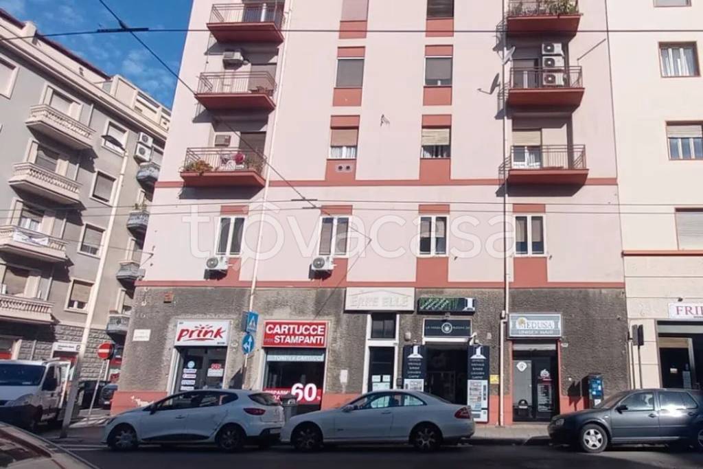 negozio in vendita a Cagliari in zona San Benedetto