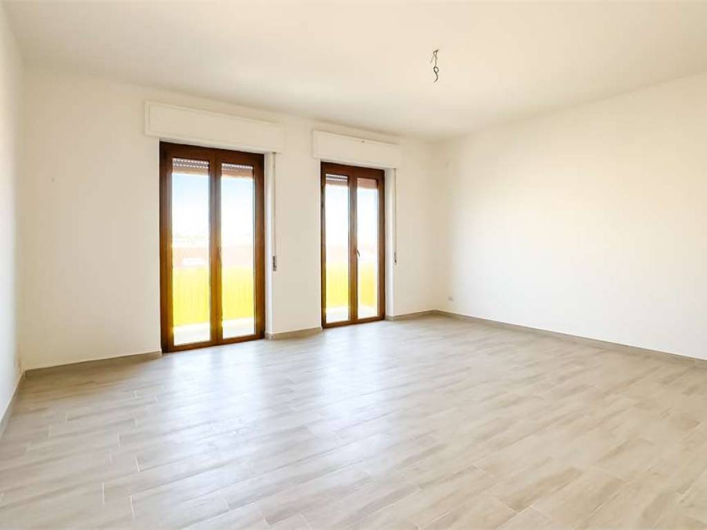 appartamento in vendita a Cagliari in zona Pirri