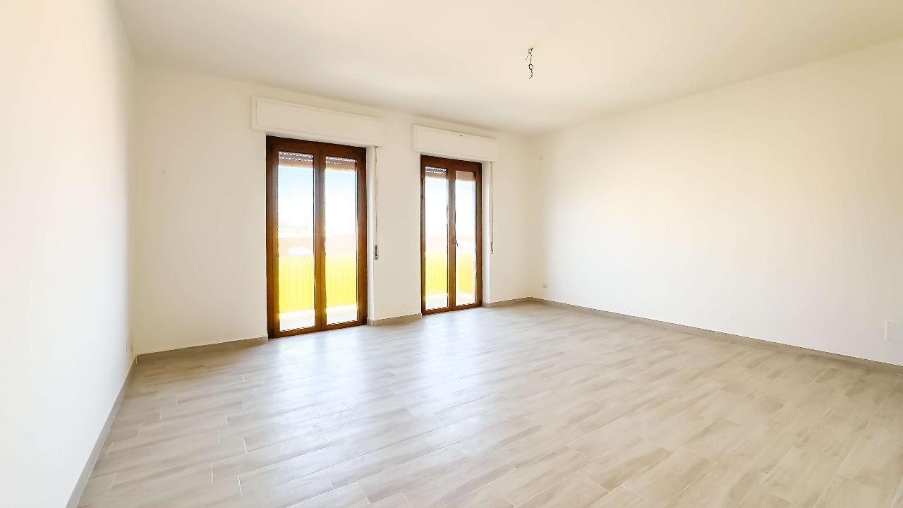 appartamento in vendita a Cagliari in zona Pirri