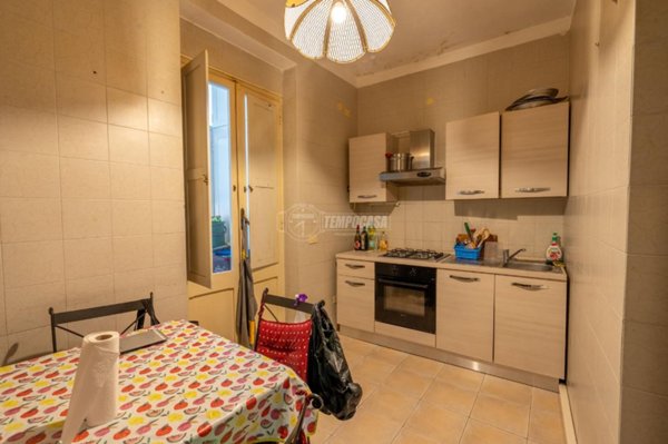 appartamento in vendita a Cagliari in zona San Benedetto