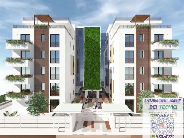 appartamento in vendita a Cagliari in zona Poetto/Marina Piccola