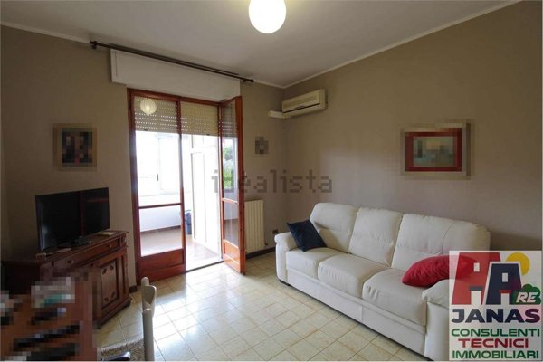 appartamento in vendita a Cagliari