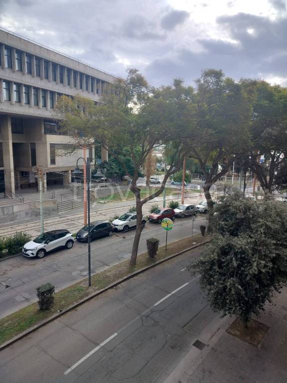 appartamento in vendita a Cagliari in zona Tribunale