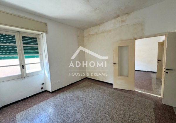 appartamento in vendita a Cagliari in zona San Benedetto