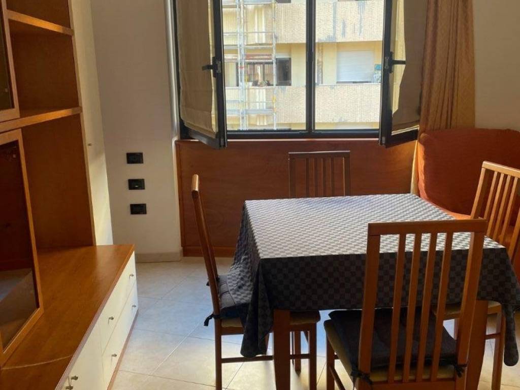 appartamento in vendita a Cagliari in zona Pirri