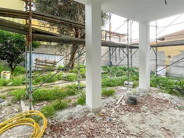 casa indipendente in vendita a Cagliari in zona Barracca Manna
