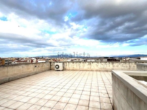 appartamento in vendita a Cagliari in zona Pirri