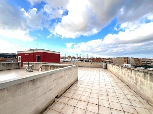 appartamento in vendita a Cagliari in zona Pirri