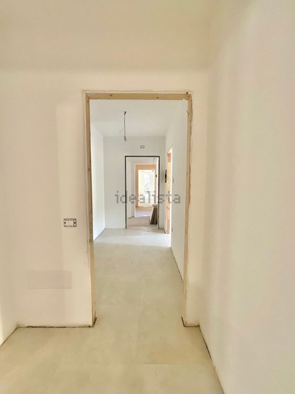 appartamento in vendita a Cagliari in zona Monreale