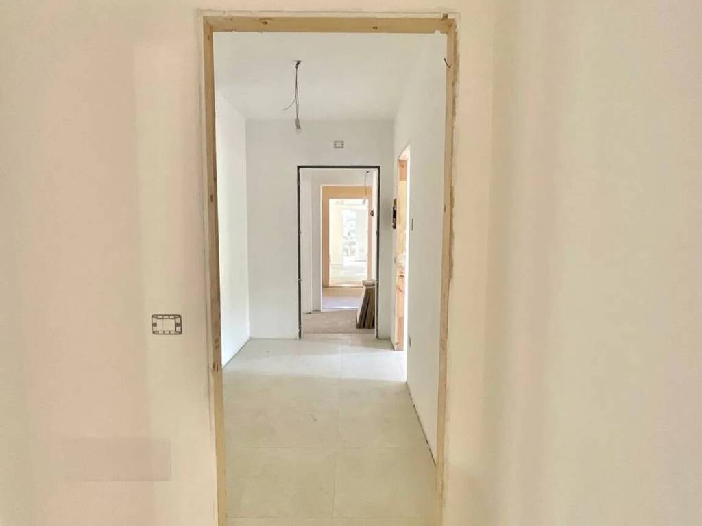 appartamento in vendita a Cagliari in zona Monreale