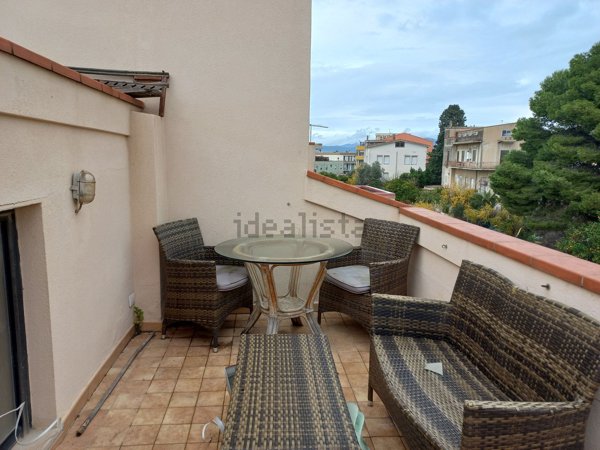 appartamento in vendita a Cagliari in zona Pirri