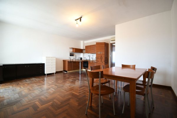 appartamento in vendita a Cagliari in zona Pirri
