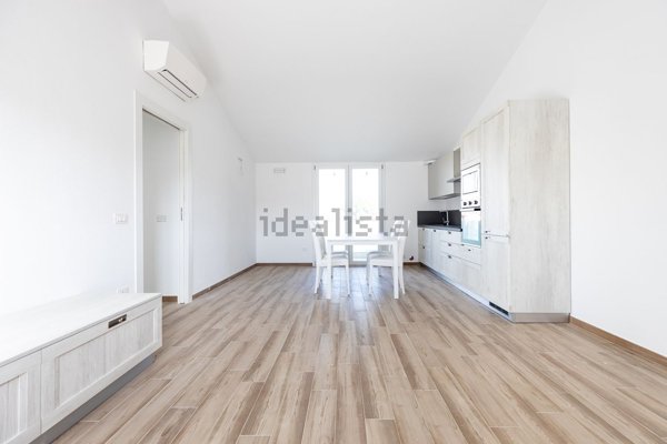 appartamento in vendita a Cagliari