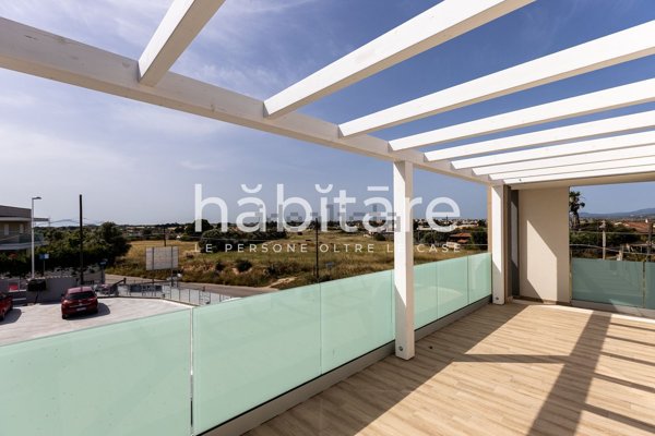 appartamento in vendita a Cagliari