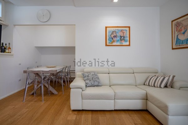 appartamento in vendita a Cagliari in zona Villanova