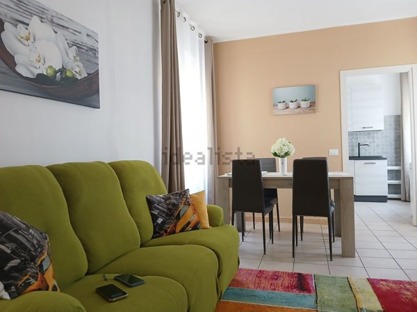 appartamento in vendita a Cagliari