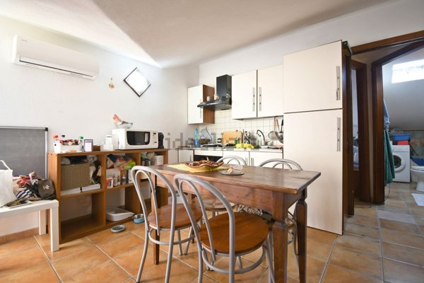 appartamento in vendita a Cagliari in zona Monreale