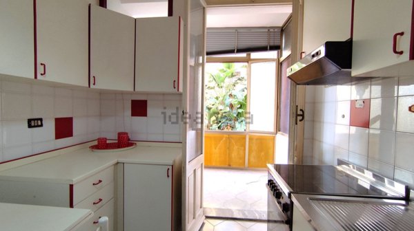 appartamento in vendita a Cagliari