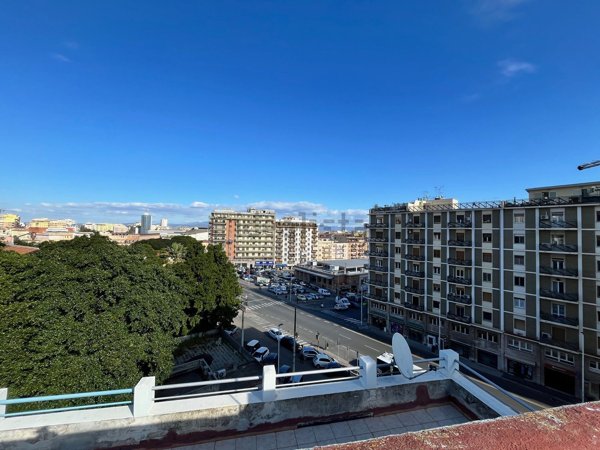 appartamento in vendita a Cagliari