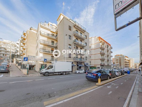 appartamento in vendita a Cagliari in zona Monte Urpinu
