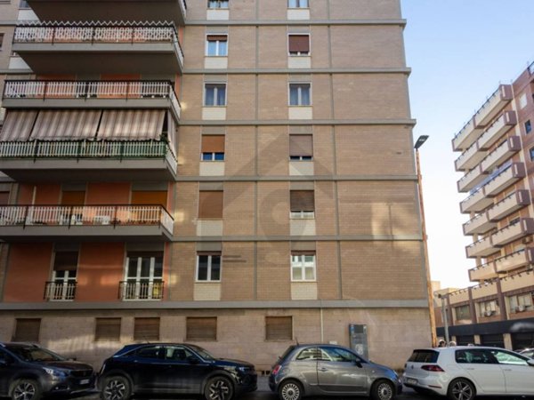 appartamento in vendita a Cagliari in zona Villanova