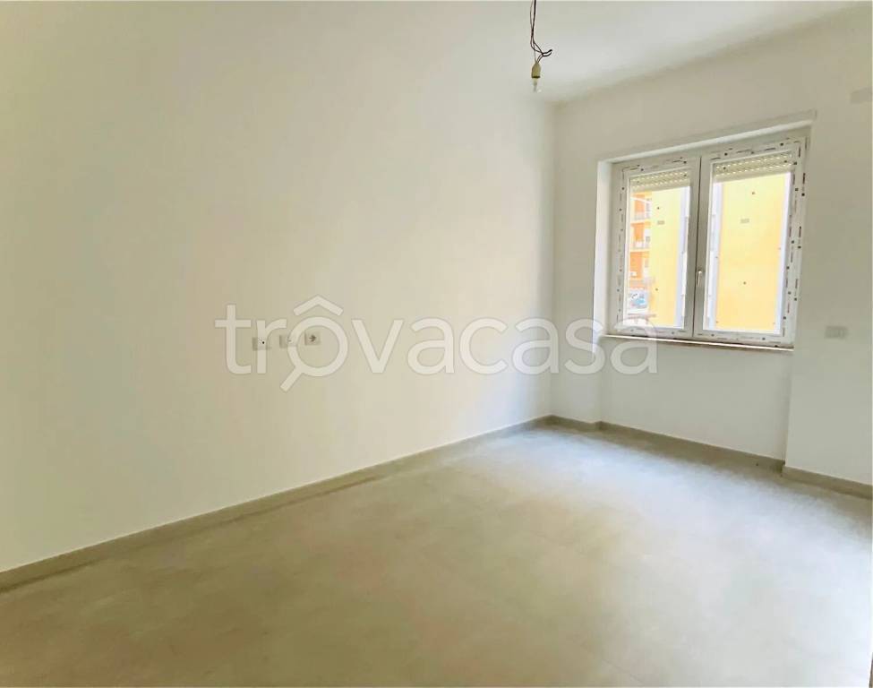 appartamento in vendita a Cagliari in zona La Vega