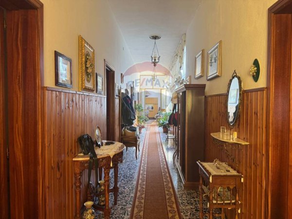 casa indipendente in vendita a Cagliari in zona Monreale