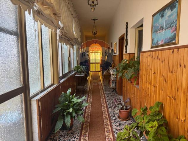 casa indipendente in vendita a Cagliari in zona Monreale