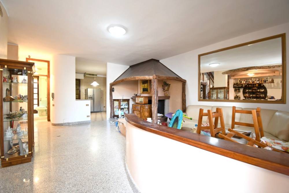 casa indipendente in vendita a Cagliari in zona Barracca Manna