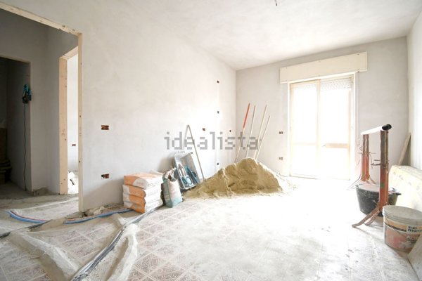 appartamento in vendita a Cagliari in zona Pirri