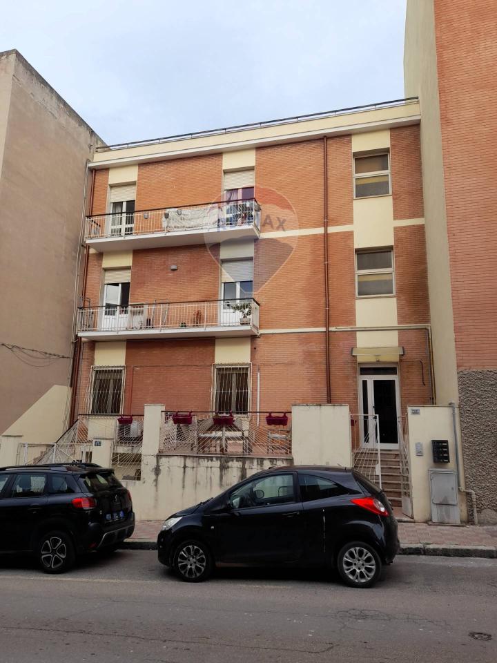 appartamento in vendita a Cagliari in zona Tuvixeddu/Tuvumannu