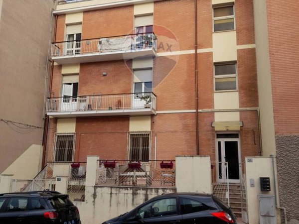 appartamento in vendita a Cagliari in zona Tuvixeddu/Tuvumannu