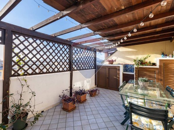 appartamento in vendita a Cagliari in zona Pirri