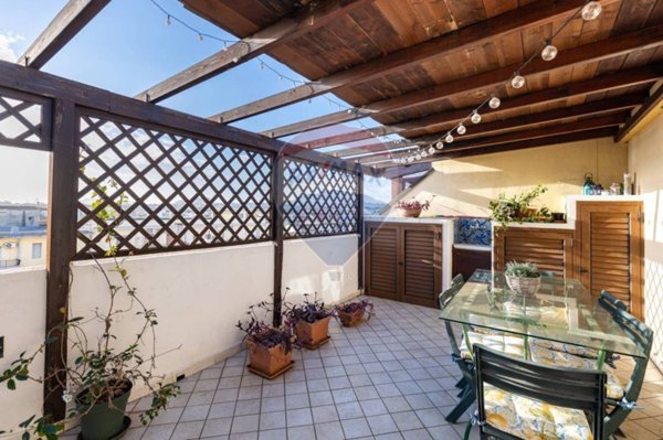 appartamento in vendita a Cagliari in zona Pirri