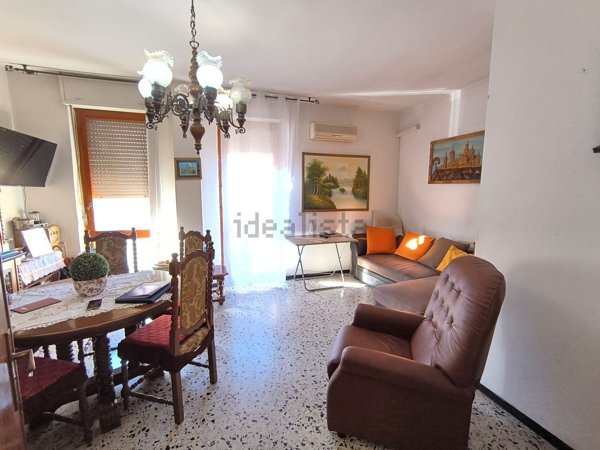 appartamento in vendita a Cagliari