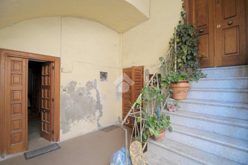 appartamento in vendita a Cagliari in zona Castello