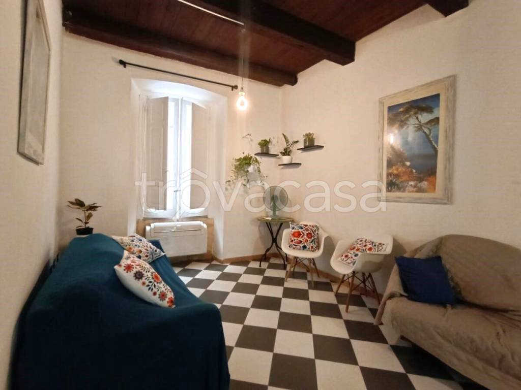 appartamento in vendita a Cagliari in zona Castello