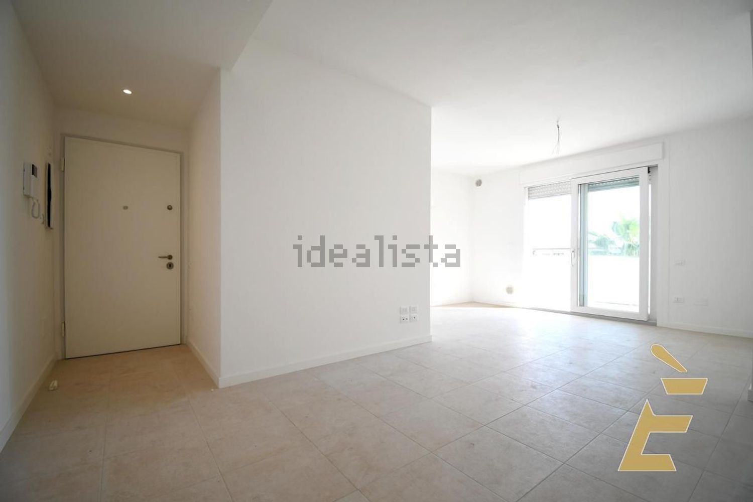 appartamento in vendita a Cagliari in zona Pirri