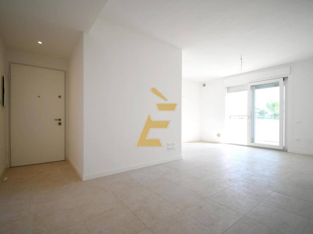 appartamento in vendita a Cagliari in zona Pirri