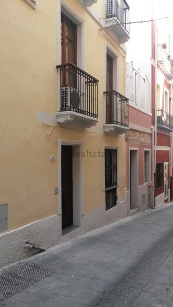 appartamento in vendita a Cagliari in zona Marina