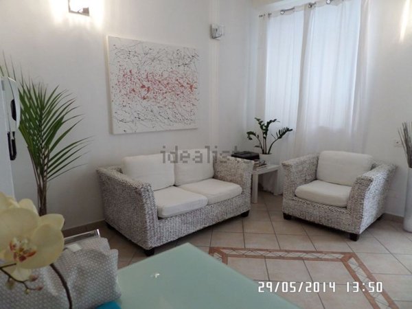 appartamento in vendita a Cagliari in zona Marina